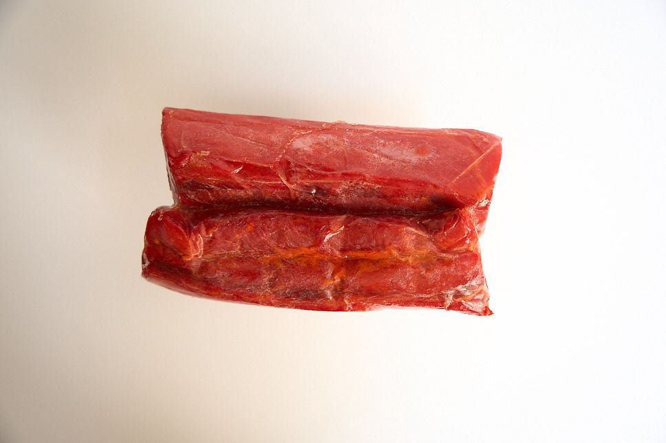 Marlín Ahumado (500 g)
