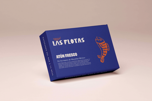 Caja de Experiencia Las Flotas