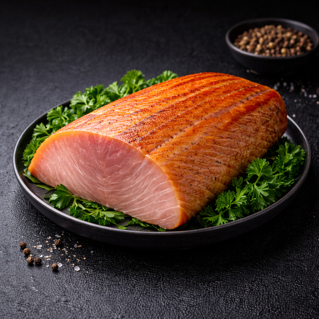 Atún Ahumado (500 g)