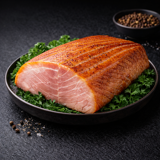 Ventresca Ahumada (500 g)