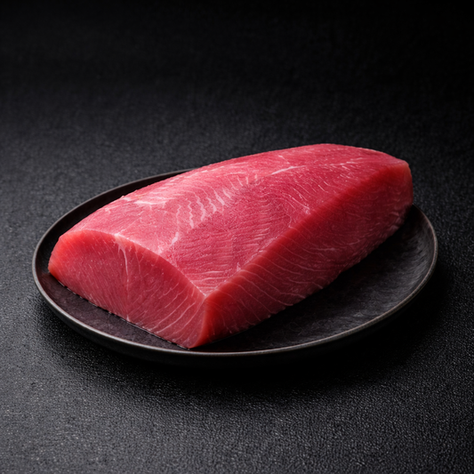 Lomo de Atún (1 kg)