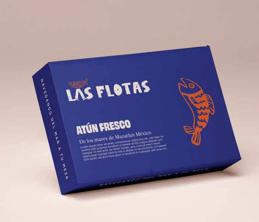 Caja de Experiencia Las Flotas