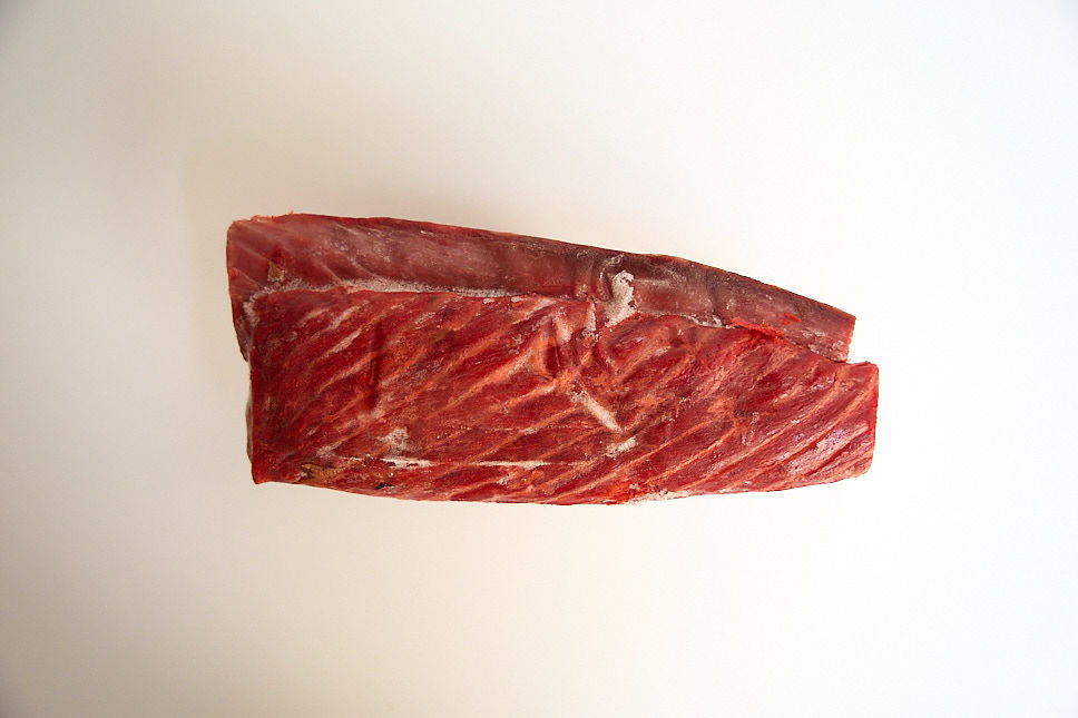 Atún Ahumado (500 g)