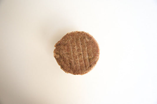Hamburguesa de Atún (100 g)