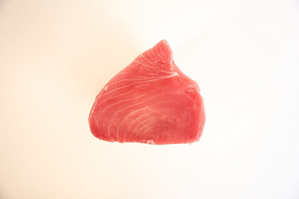 Lomo de Atún (1 kg)