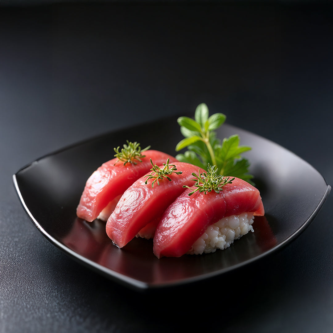 Medallones de Atún Premium (200 g)