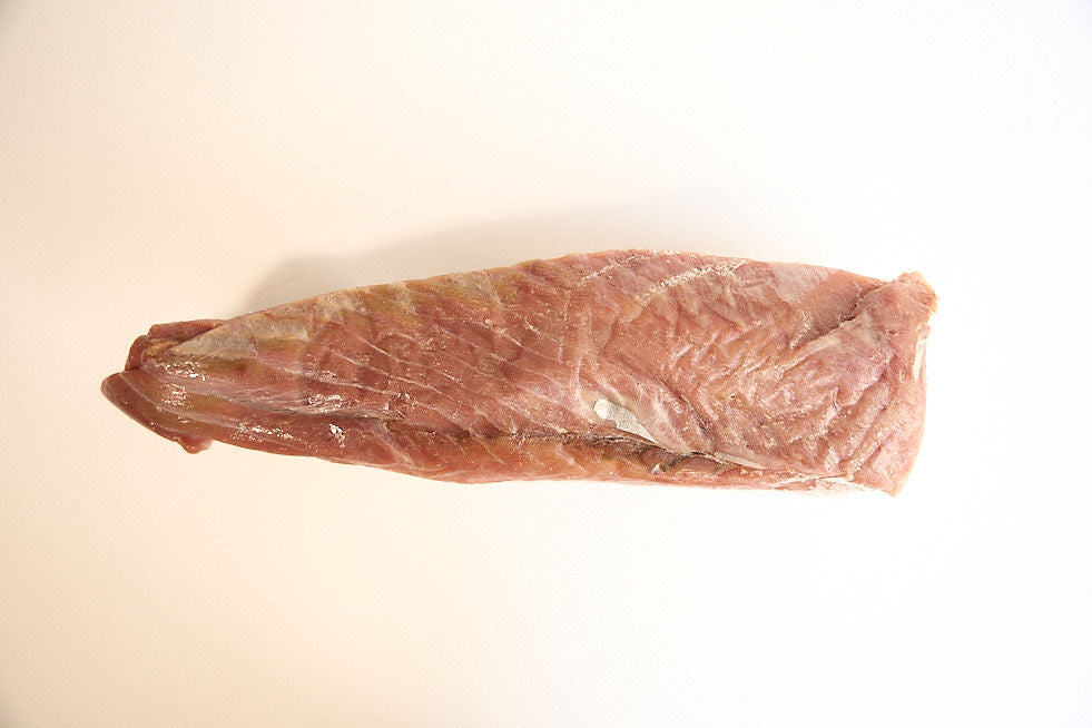 Ventresca Natural (1 kg)