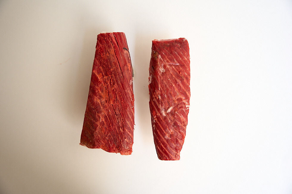 Ventresca Ahumada (500 g)